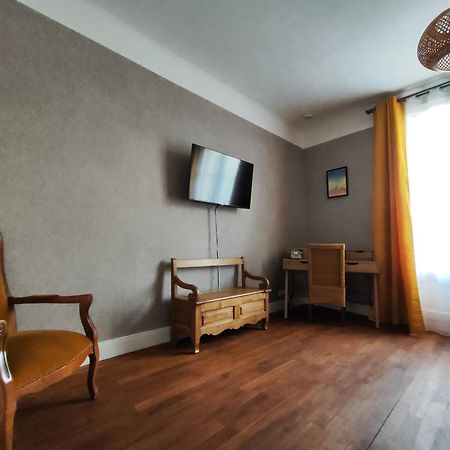 Toul Superbe Appartement Plein Centre Eksteriør billede