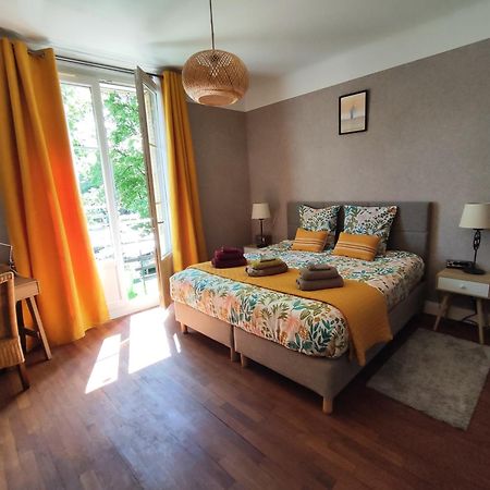 Toul Superbe Appartement Plein Centre Eksteriør billede