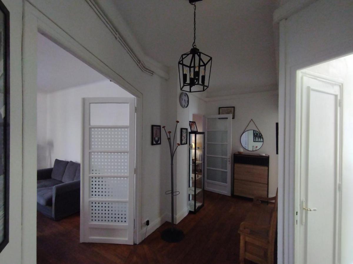 Toul Superbe Appartement Plein Centre Eksteriør billede