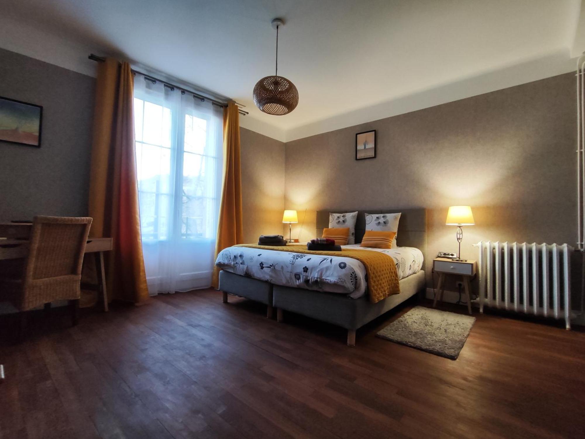 Toul Superbe Appartement Plein Centre Eksteriør billede