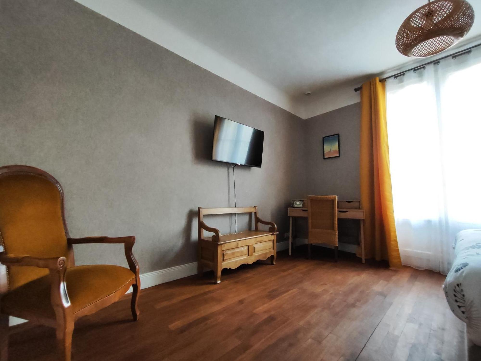 Toul Superbe Appartement Plein Centre Eksteriør billede