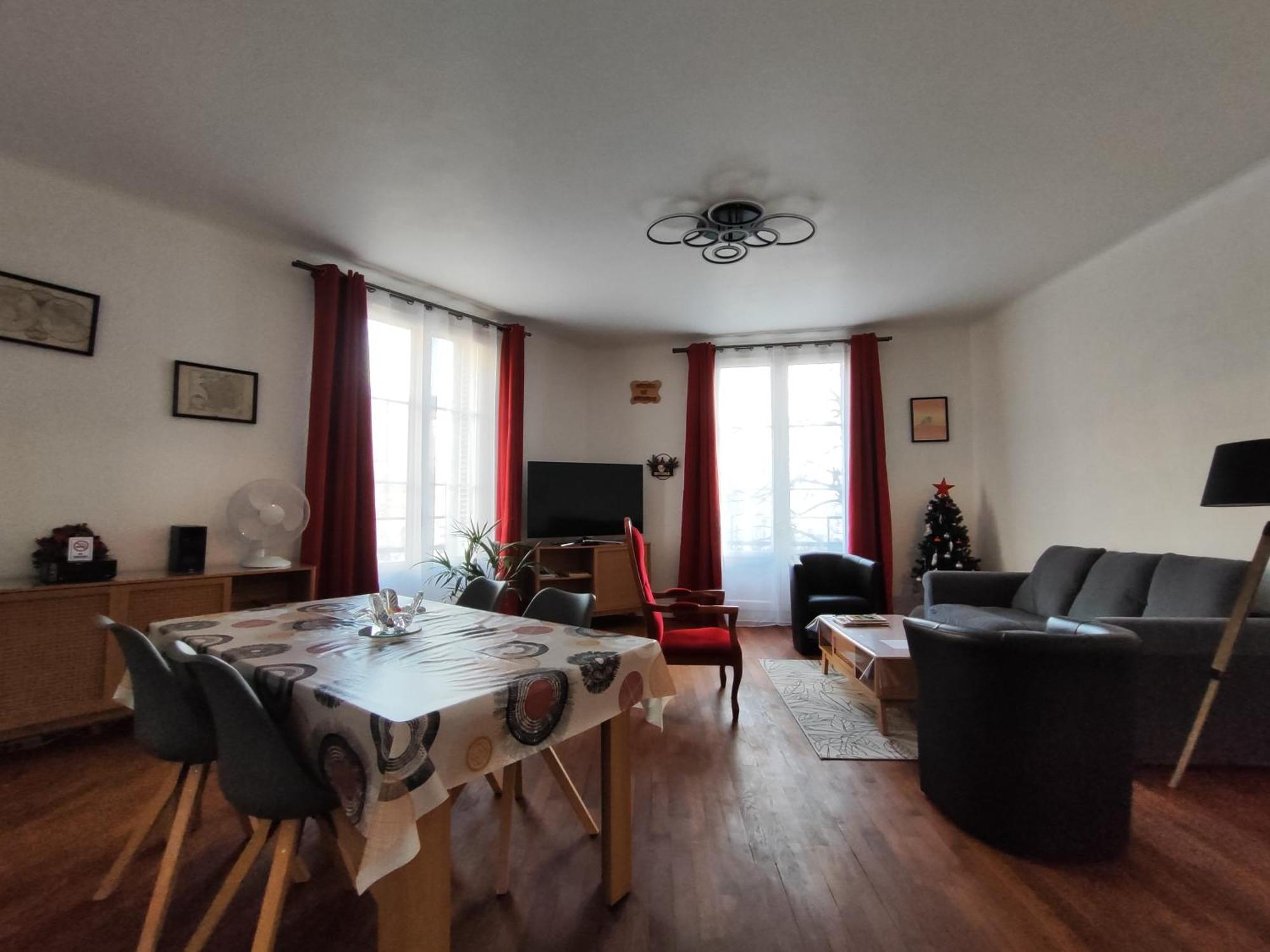 Toul Superbe Appartement Plein Centre Eksteriør billede