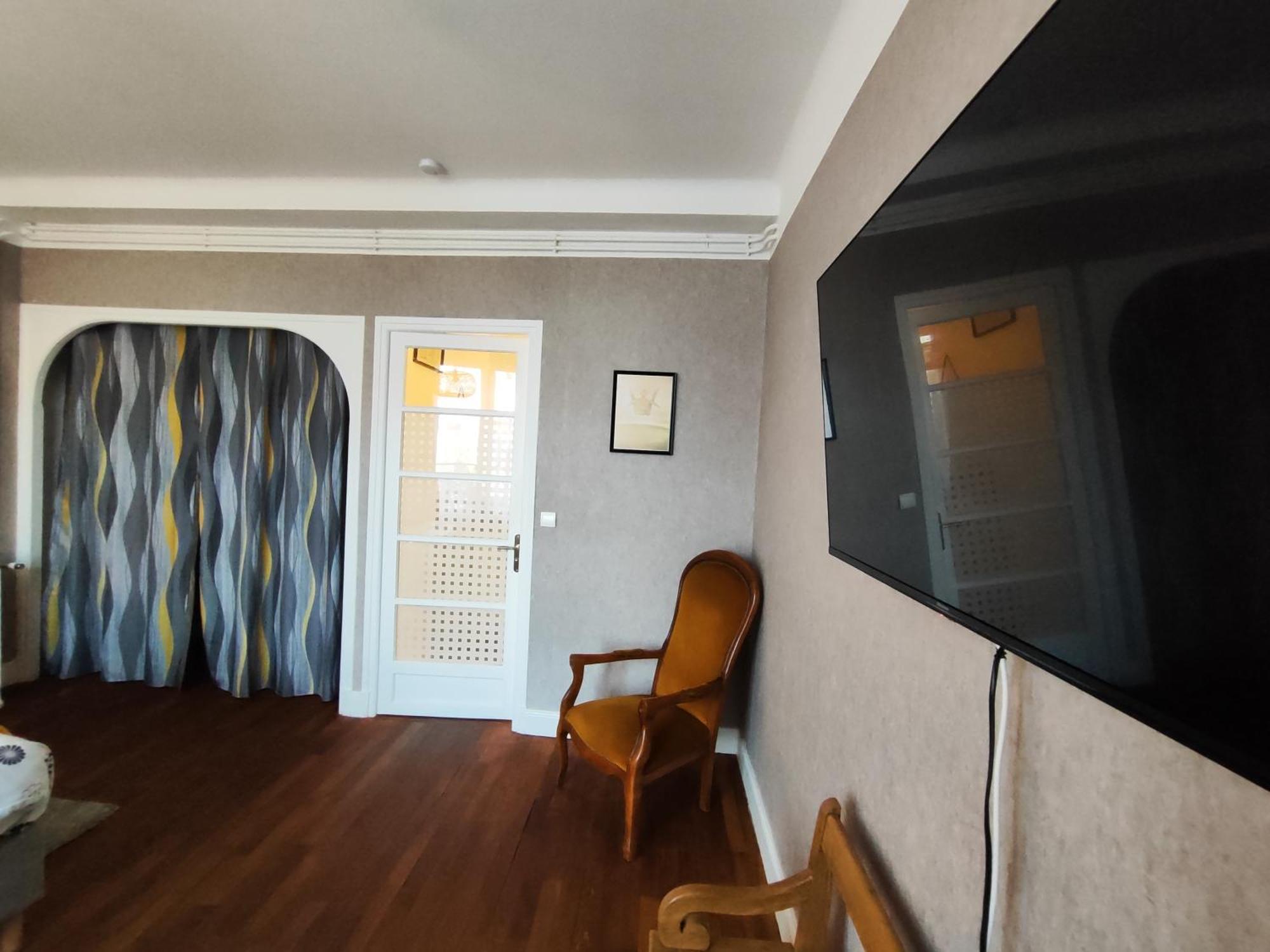Toul Superbe Appartement Plein Centre Eksteriør billede