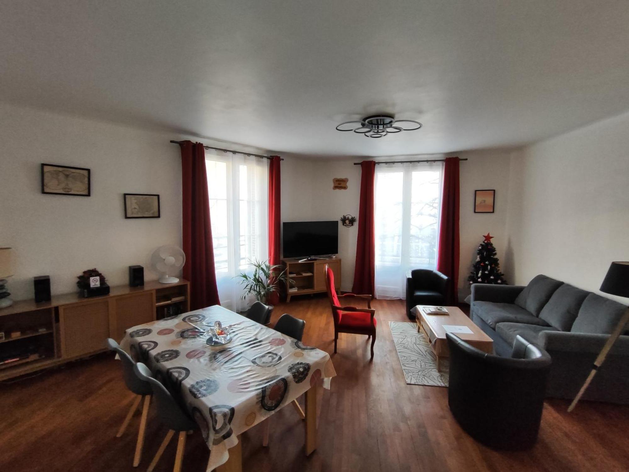 Toul Superbe Appartement Plein Centre Eksteriør billede