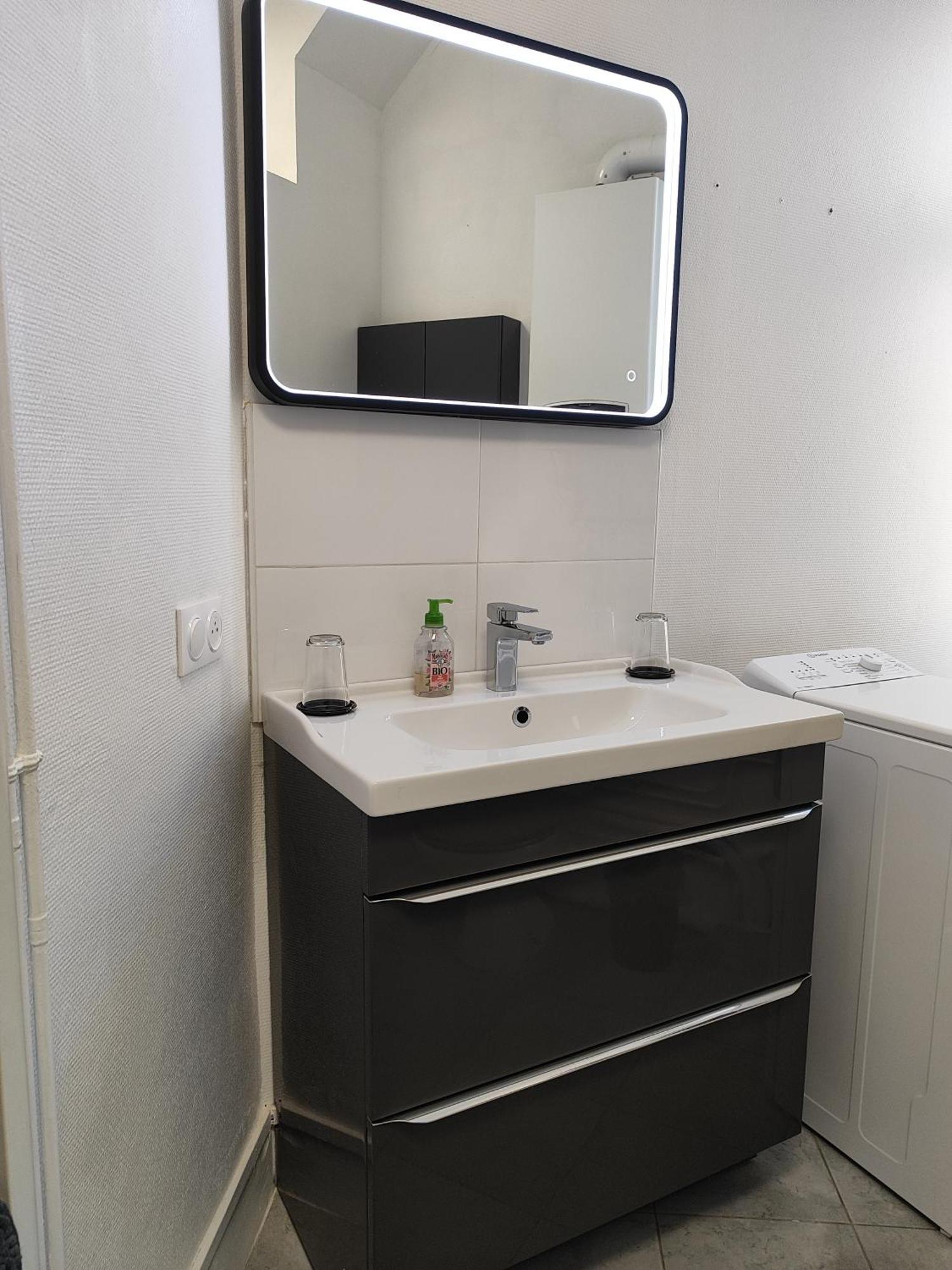 Toul Superbe Appartement Plein Centre Eksteriør billede