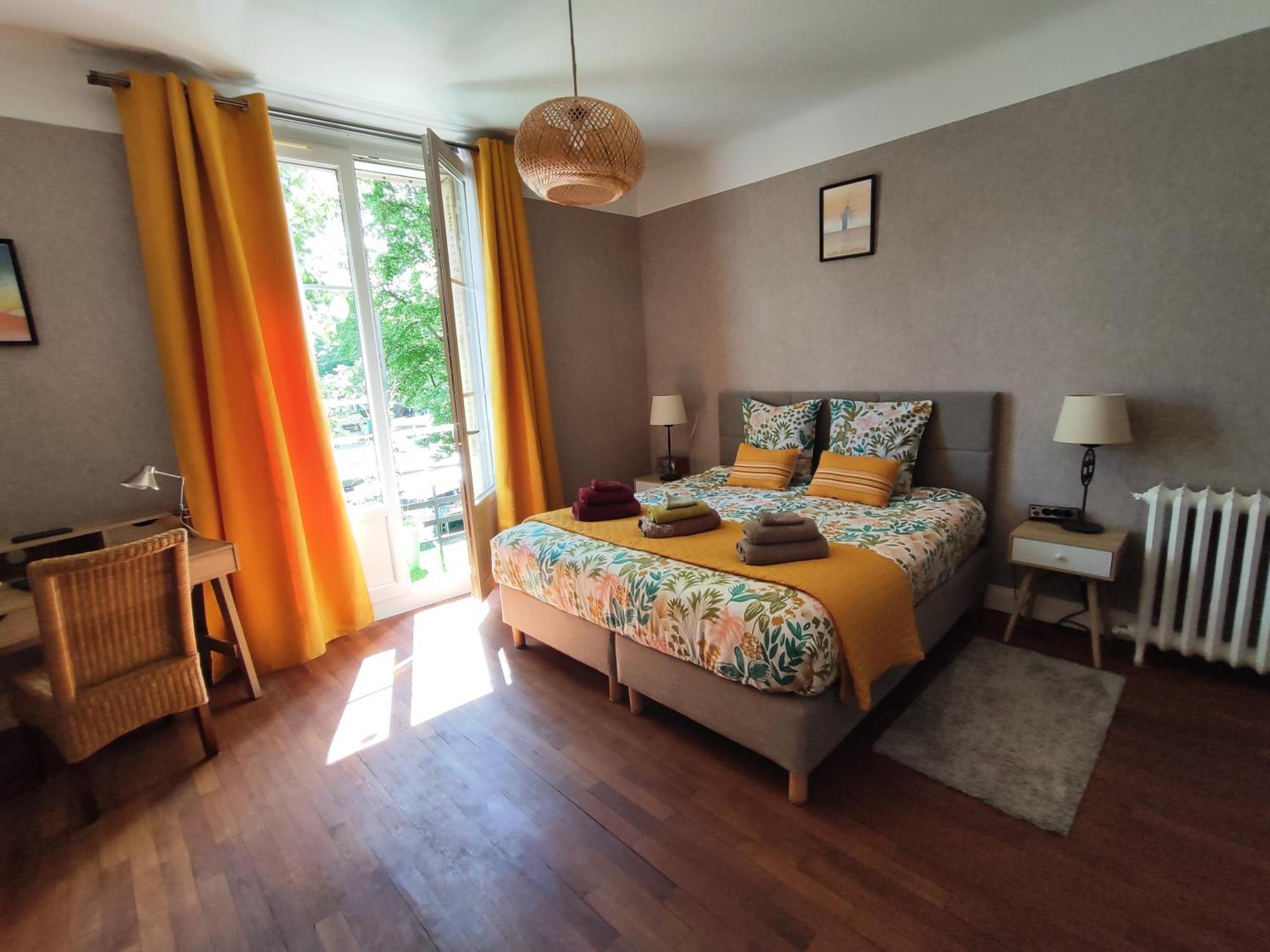 Toul Superbe Appartement Plein Centre Eksteriør billede
